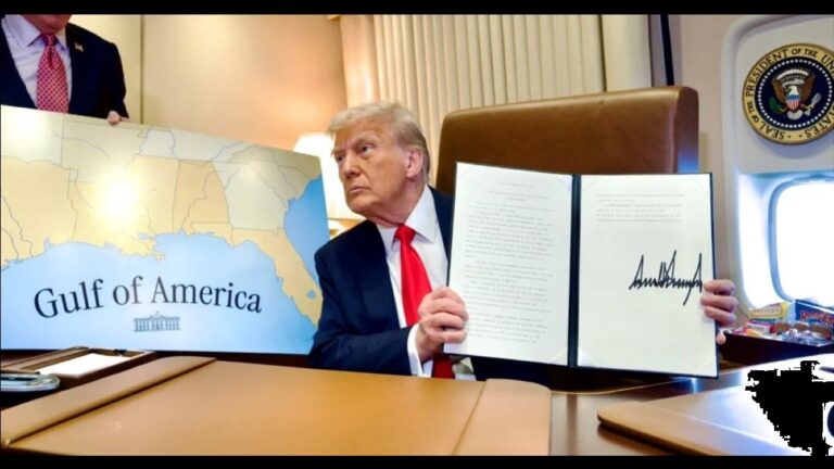 Trump lanza la bomba: aranceles del 25% a coches importados