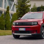 Conducimos el Fiat Grande Panda, el eléctrico que sí te puedes permitir
