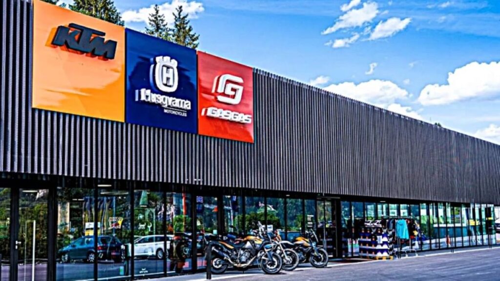 ktm