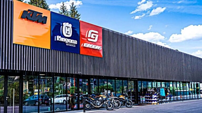 ktm
