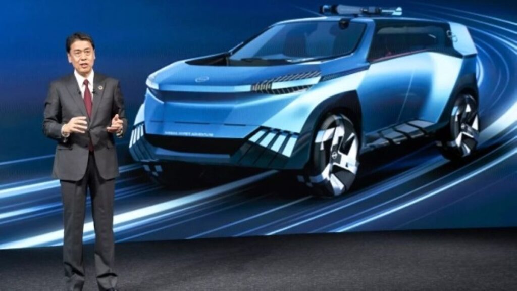 makoto-uchida-anuncia-el-nuevo-plan-de-negocio-de-nissan