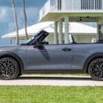 Ya está aquí el Mini Cabrio, que se ha quedado solo en el mercado