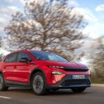 Hemos probado el Skoda Elroq eléctrico, un SUV urbano, no tan urbano, que puede funcionar