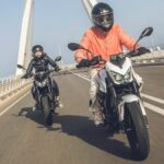 Sí a la moto, la alternativa de movilidad de toda la vida