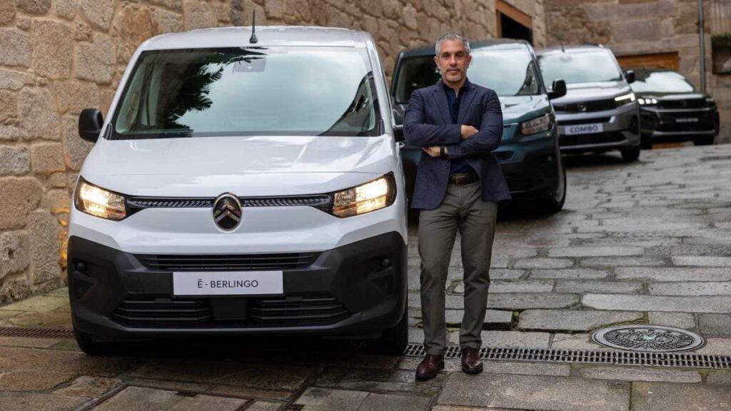 stellantis pro One