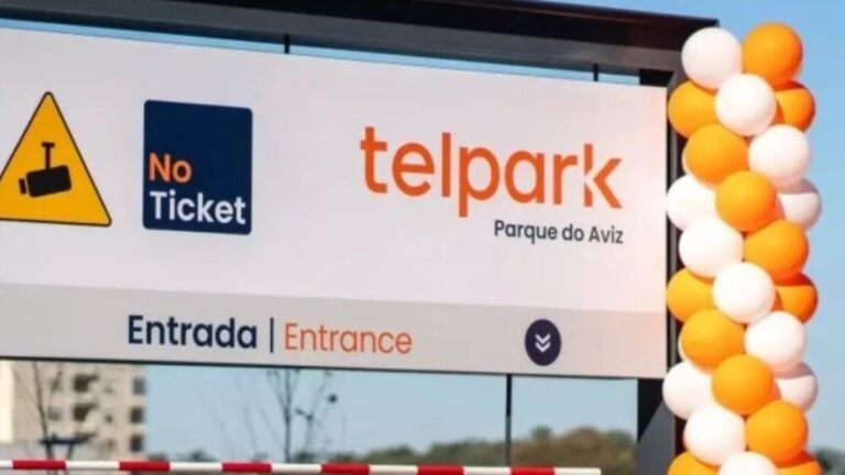 Telpark mejora la experiencia de pago del estacionamiento
