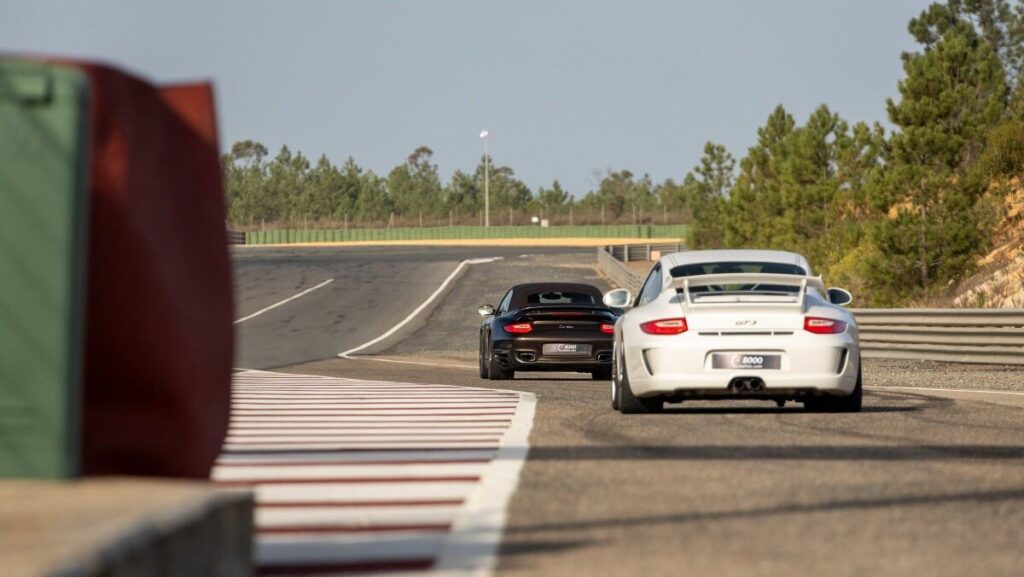 Track Days 8000vueltas