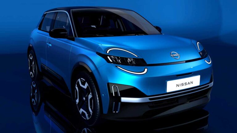 Hay un nuevo Nissan Micra. Así que repasemos un poco su historia