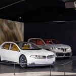 BMW i3: se acerca la berlina eléctrica que plantará cara al Tesla Model 3 en 2026