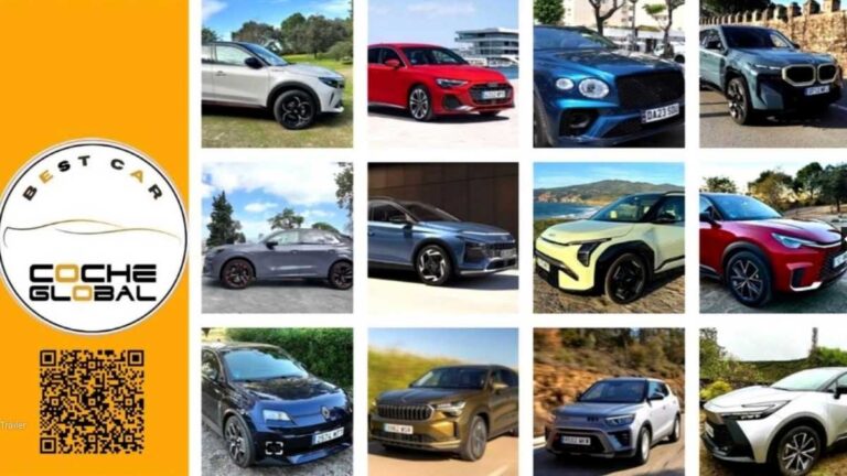 Best Car Coche Global anuncia el nuevo vencedor