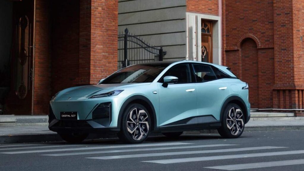ChangAn