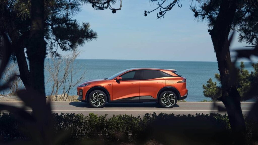 ChangAn portada