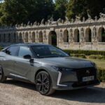 DS 4: ¿SUV, berlina o algo más?