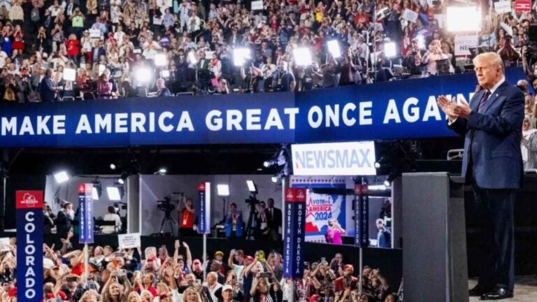 Donald Trump aranceles europa