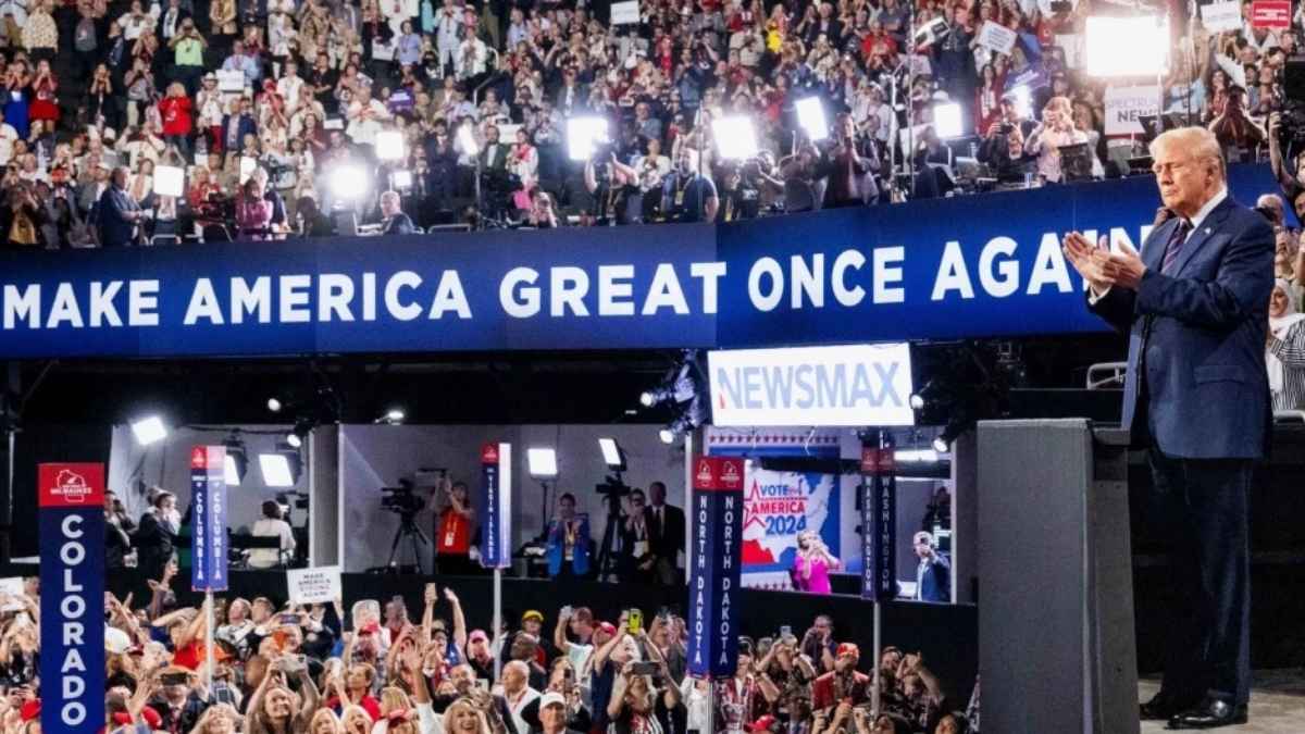 Donald Trump aranceles europa