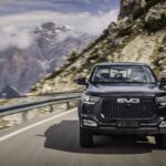 EVO Cross 4, la pick-up al precio más bajo