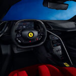 El primer Ferrari eléctrico: ¿'habemus' nombre?