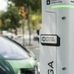 Cómo sembrar las ciudades de enchufes para eléctricos