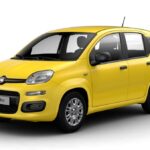 Hacerte con un Fiat Panda 'de los antiguos' aún puede interesar: 14.465 euros