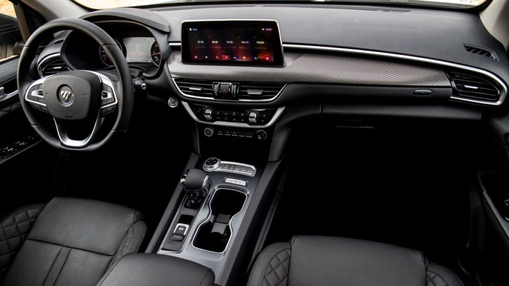 Foton Tundland G7
