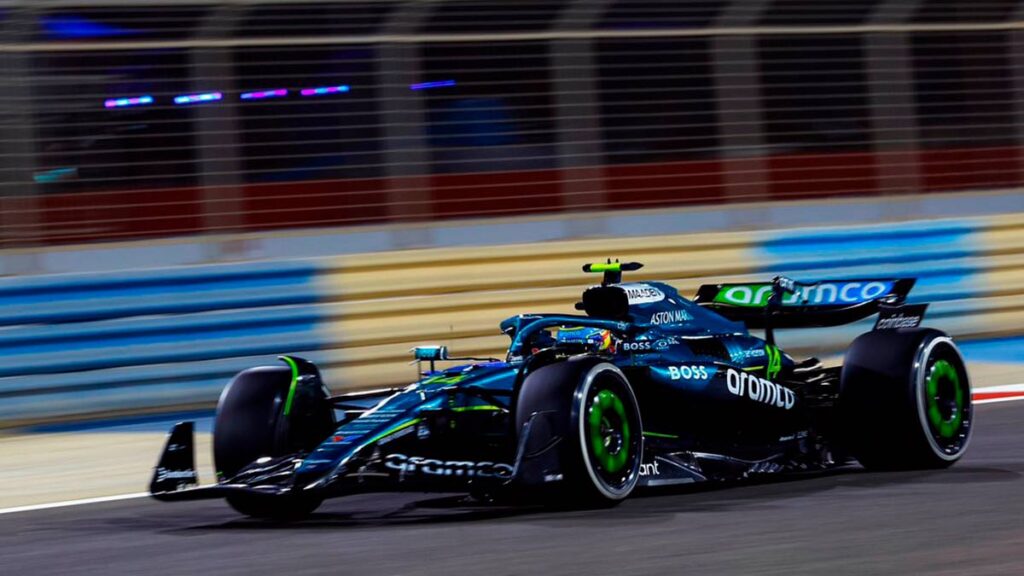 Horarios del GP de Australia de F1 y dónde verlo en TV