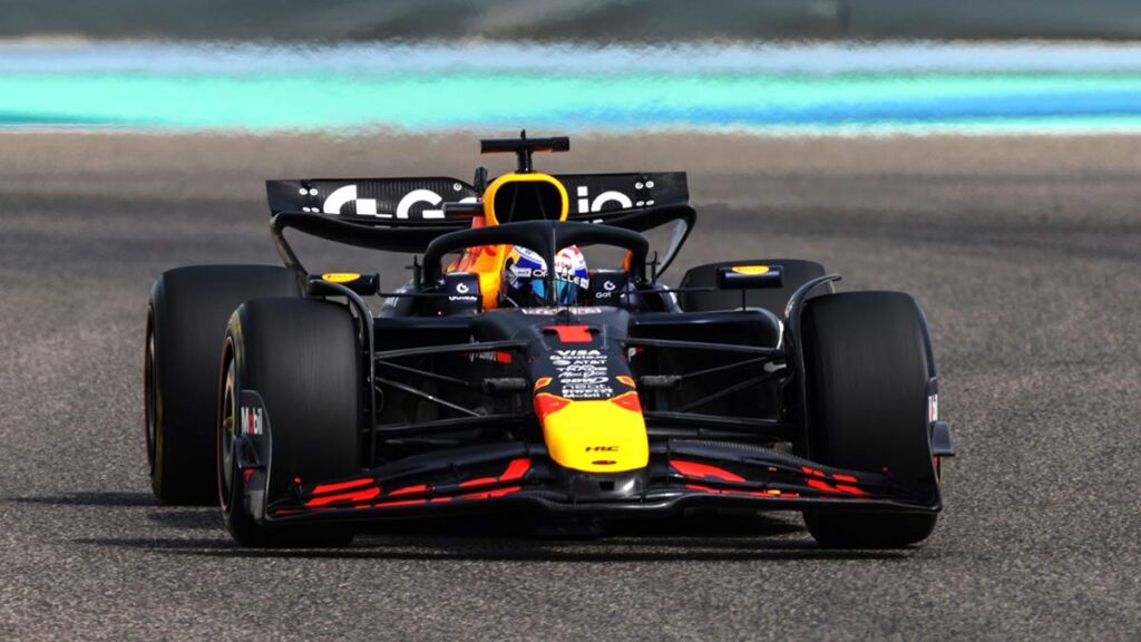 Horarios del GP de Australia de F1 y dónde verlo en TV