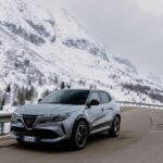 Llega el Alfa Junior con tracción total eléctrica y no tenemos muy claro si merece la pena