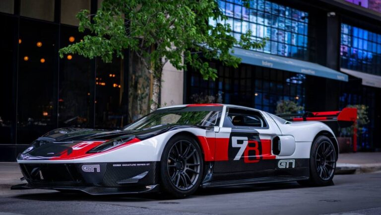 LYNX GT1