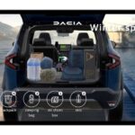¿Sabes organizar tu maletero? Dacia tiene una aplicación para explicarte cómo hacerlo