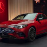Mercedes CLA 2025: ¡que tiemble el Tesla Model 3!