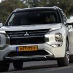 Hemos probado el nuevo Mitsubishi Outlander PHEV, el que en su día marcó el camino