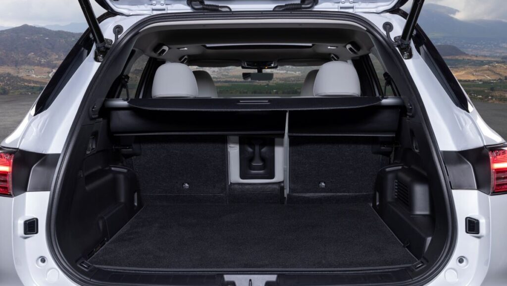 Mitsubishi Outlander PHEV 2025