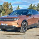 Hemos probado el Opel Grandland eléctrico y te decimos lo que nos gusta y lo que no