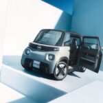 Opel renueva su microcoche: el Rocks
