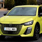 Peugeot rebaja en 3.000 euros el precio de su 208 eléctrico