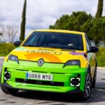 ¿Un Renault 5 eléctrico coche de autoescuela? Pronto será una realidad