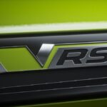 Primeras pistas del Skoda Elroq RS