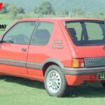 Un icono de Peugeot regresa a la pista virtual del Gran Turismo 7