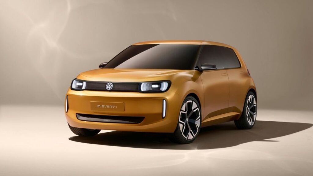 Volkswagen ID.1 portada