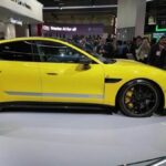 Xiaomi da un salto como fabricante de coches: ¿Cuándo llegarán a Europa?