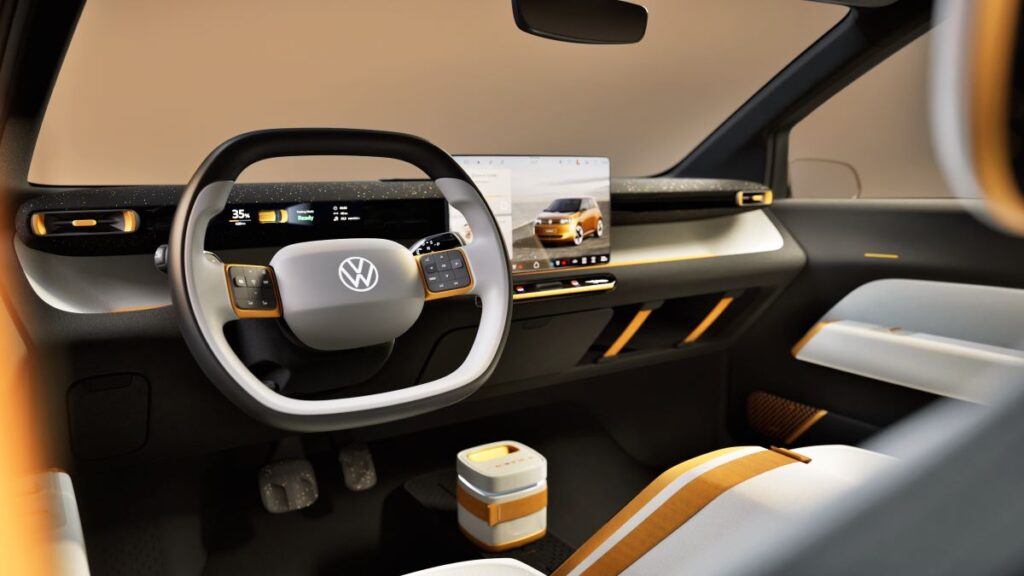 Volkswagen ID.1