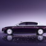 El gigante chino detrás de los coches inteligentes que arrasa