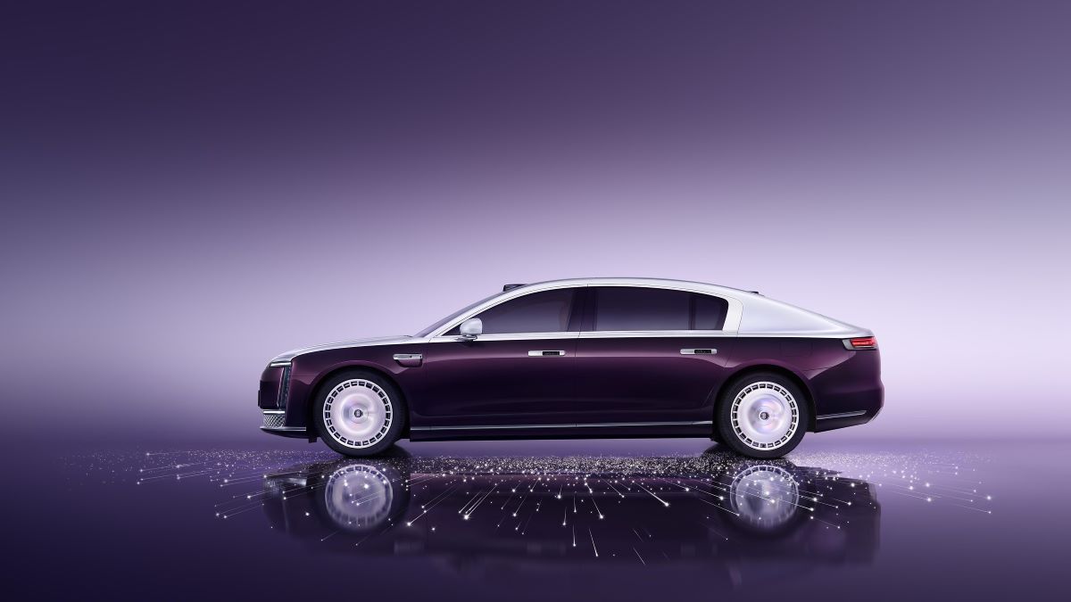 maextro coche chino