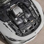 Mercedes-AMG recula y lo celebramos: habrá más motor V8
