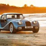 Observa lo bonito que es el nuevo Morgan Supersport