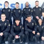 Los coches de radiocontrol de hidrógeno ganadores de Mondragon Unibertsitatea