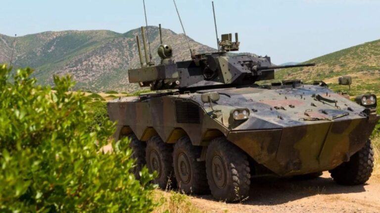 Europa se rearma. ¿Una oportunidad para la automoción?