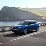 El Seat Arona se vuelve a lavar la cara para llegar hasta 2028, ahora con etiqueta ECO