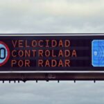 ¿Conduces por Madrid? Este dato sobre los radares te va a enfadar (o sorprender)