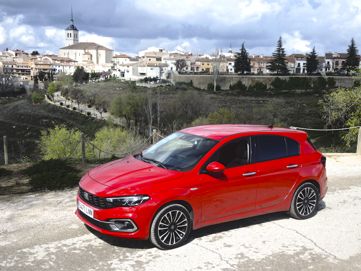 01 Colmenar Oreja 04 Fiat Tipo